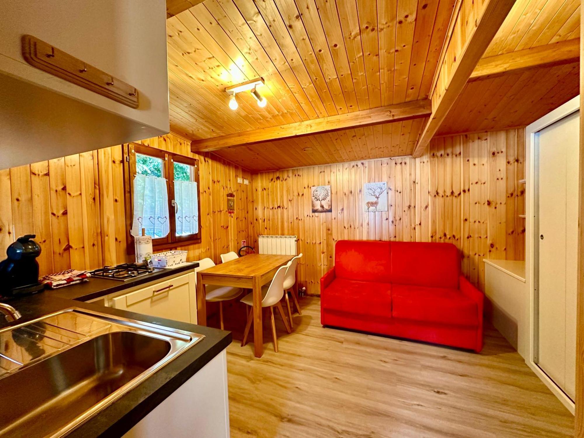 Bijoux Des Alpes - Mont Blanc Village La Salle Bilik gambar