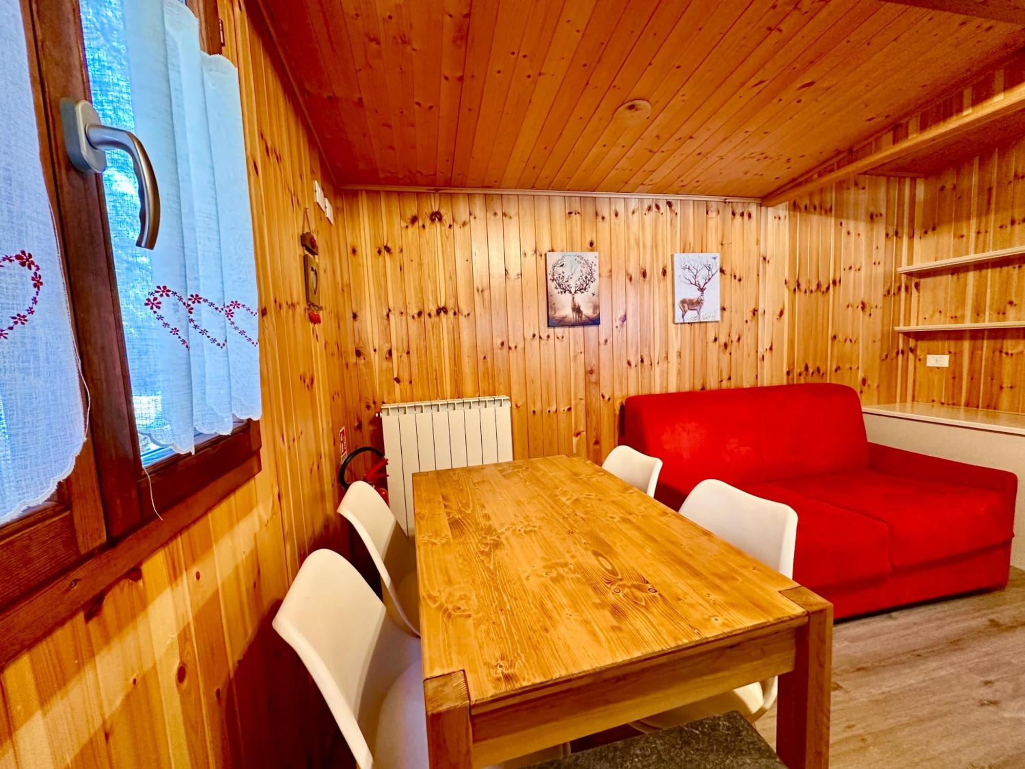 Bijoux Des Alpes - Mont Blanc Village La Salle Bilik gambar